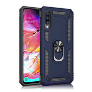 Custodia Armor antiurto in TPU e PC per Galaxy A70