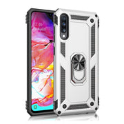 Custodia Armor antiurto in TPU e PC per Galaxy A70