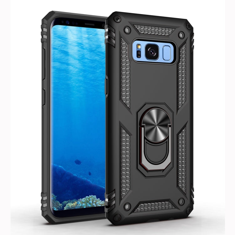 Custodia protettiva TPU PC per Samsung Galaxy S8 Plus