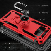 Custodia protettiva TPU PC per Samsung Galaxy S8 Plus