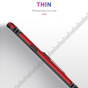 Custodia protettiva TPU PC per Samsung Galaxy S8 Plus