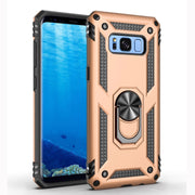 Custodia protettiva TPU PC per Samsung Galaxy S8 Plus