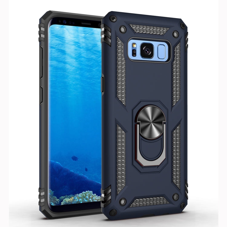 Custodia protettiva TPU PC per Samsung Galaxy S8 Plus
