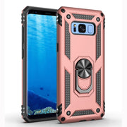 Custodia protettiva TPU PC per Samsung Galaxy S8 Plus