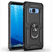 Custodia Armor in TPU e PC per Samsung Galaxy S8