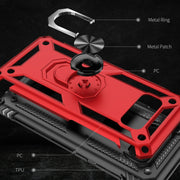 Custodia Armor in TPU e PC per Samsung Galaxy S8