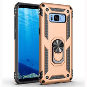 Custodia Armor in TPU e PC per Samsung Galaxy S8