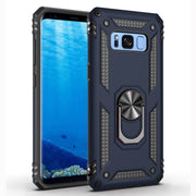 Custodia Armor in TPU e PC per Samsung Galaxy S8