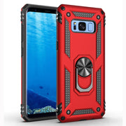 Custodia Armor in TPU e PC per Samsung Galaxy S8