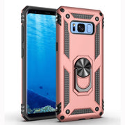 Custodia Armor in TPU e PC per Samsung Galaxy S8