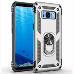Custodia Armor in TPU e PC per Samsung Galaxy S8