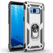 Custodia Armor in TPU e PC per Samsung Galaxy S8