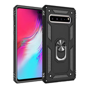 Custodia protettiva TPU e PC per Galaxy S10 5G