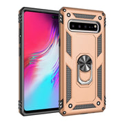 Custodia protettiva TPU e PC per Galaxy S10 5G