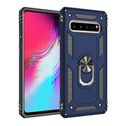 Custodia protettiva TPU e PC per Galaxy S10 5G