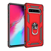 Custodia protettiva TPU e PC per Galaxy S10 5G