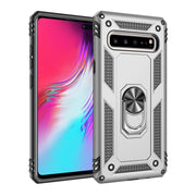 Custodia protettiva TPU e PC per Galaxy S10 5G