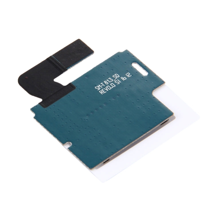 Cavo flessibile per lettore di schede Micro SD Galaxy Tab S2 9.7 / T813, For Galaxy Tab S2 9.7 / T813