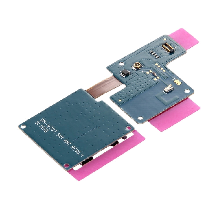 Cavo flessibile per lettore di schede SIM Galaxy Tab Pro S LTE / W707 / W700, For Galaxy Tab Pro S LTE