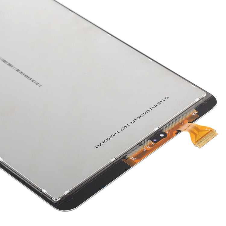 Schermo LCD e digitalizzatore assemblaggio completo per Galaxy Tab A 10.1 / T580, For Samsung T580, For Samsung Galaxy Tab A 10.1 (T580)