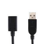 Cavo adattatore USB-C/Type-C femmina a USB 2.0 maschio, lunghezza totale: 33 cm