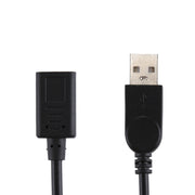 Cavo adattatore USB-C/Type-C femmina a USB 2.0 maschio, lunghezza totale: 33 cm