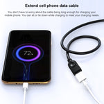 Cavo adattatore USB-C/Type-C femmina a USB 2.0 maschio, lunghezza totale: 33 cm
