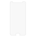 Pellicola in vetro temperato per Galaxy J7 Prime 0,26 mm 9H