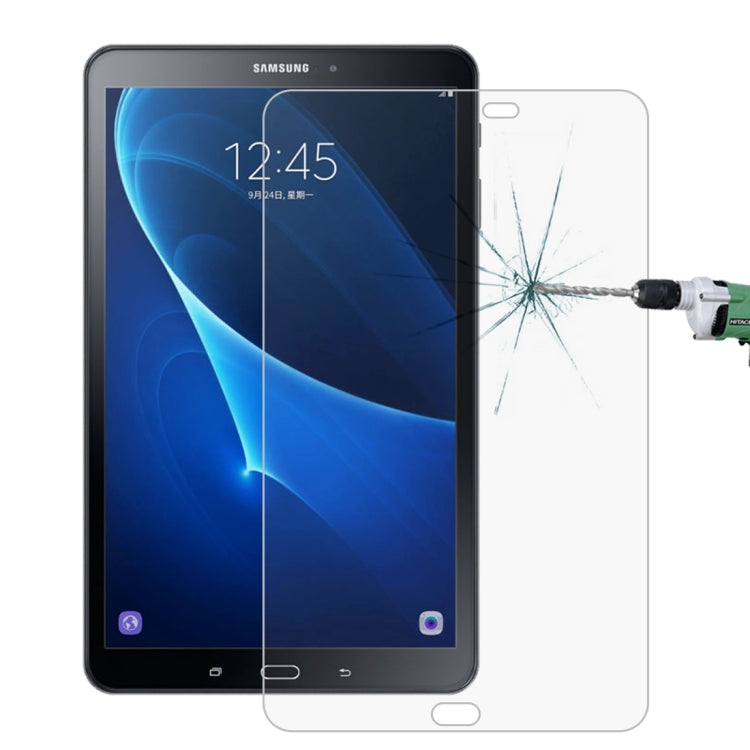 Pellicola vetro temperato per Galaxy Tab A 10.1 (2016)