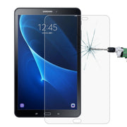 Pellicola vetro temperato per Galaxy Tab A 10.1 (2016)