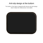 Caricatore dock USB-C in lega di alluminio 18W