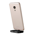 Caricatore dock USB-C in lega di alluminio 18W