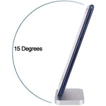 Caricatore dock USB-C in lega di alluminio 18W