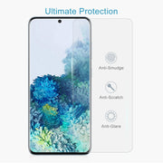 Pellicola vetro temperato 0,26 mm per Samsung Galaxy XCover Pro