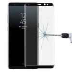 Pellicola vetro temperato 0,3 mm 9H per Samsung Note 8