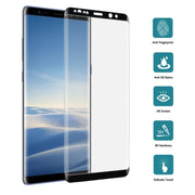Pellicola vetro temperato 0,3 mm 9H per Samsung Note 8