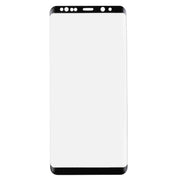 Pellicola vetro temperato 0,3 mm 9H per Samsung Note 8