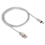 Per Samsung, HTC, Sony, Huawei, Xiaomi, Meizu e altri dispositivi Android con porta micro USB