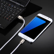 Per Samsung, HTC, Sony, Huawei, Xiaomi, Meizu e altri dispositivi Android con porta micro USB