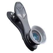 Obiettivo macro APEXEL 12X e 24X per smartphone