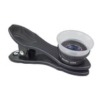 Obiettivo macro APEXEL 12X e 24X per smartphone