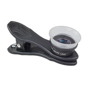 Obiettivo macro APEXEL 12X e 24X per smartphone