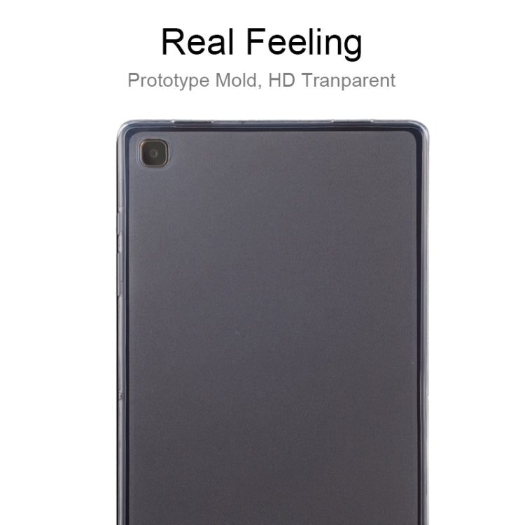 Custodia TPU per Samsung Galaxy Tab A7 10.4 (2020)