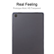 Custodia TPU per Samsung Galaxy Tab A7 10.4 (2020)