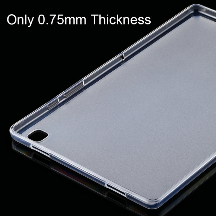 Custodia TPU per Samsung Galaxy Tab A7 10.4 (2020)