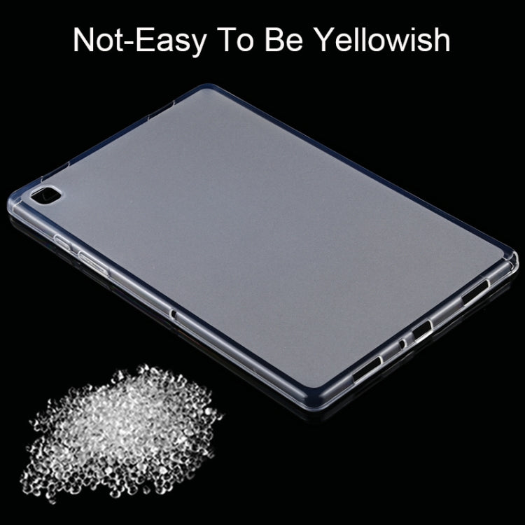 Custodia TPU per Samsung Galaxy Tab A7 10.4 (2020)