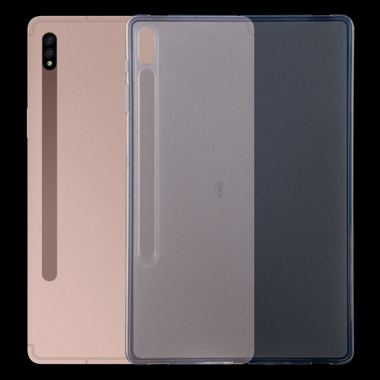 Custodia protettiva in TPU per Samsung Galaxy Tab S7 Plus