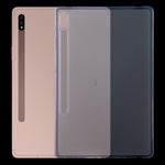 Custodia protettiva in TPU per Samsung Galaxy Tab S7 Plus