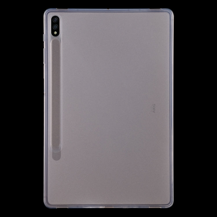 Custodia protettiva in TPU per Samsung Galaxy Tab S7 Plus