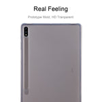 Custodia protettiva in TPU per Samsung Galaxy Tab S7 Plus